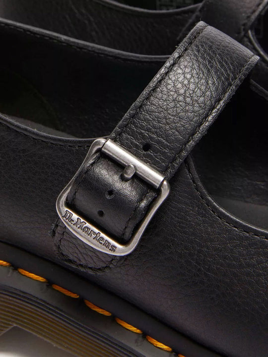 Ballerines «Elphie MJ» de DR. MARTENS