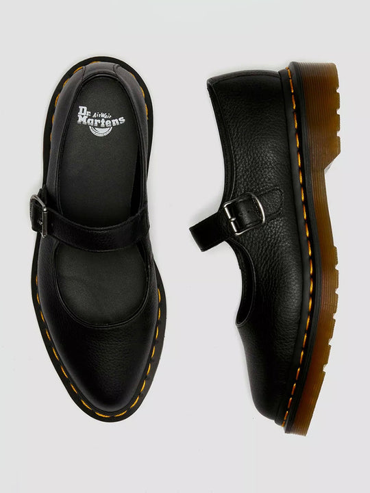 Ballerines «Elphie MJ» de DR. MARTENS