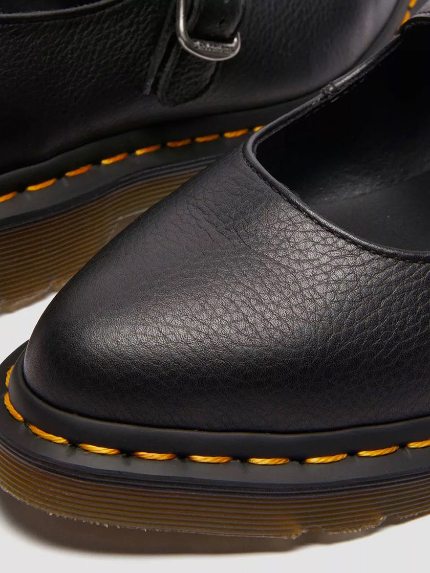 Ballerines «Elphie MJ» de DR. MARTENS