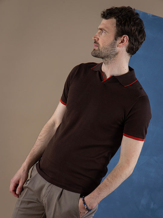 Polo de DANIELE FIESOLI