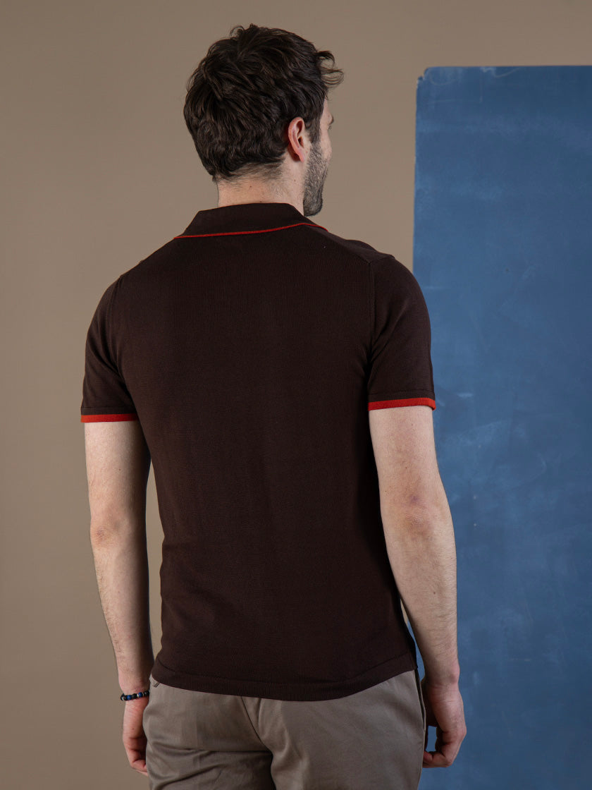 Polo de DANIELE FIESOLI
