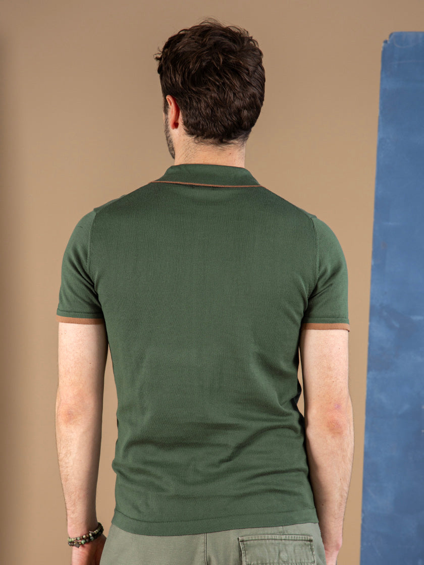 Polo de DANIELE FIESOLI