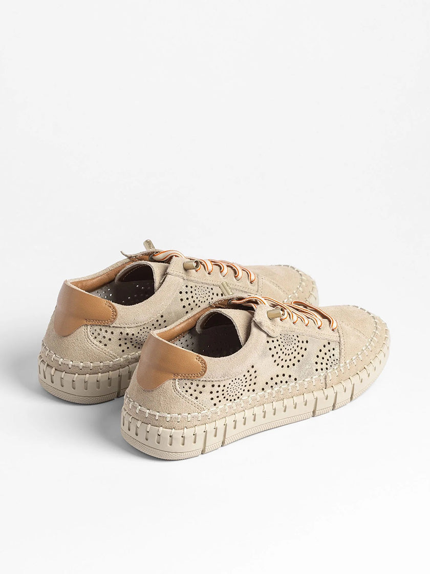 Baskets «Flow» de YOKONO