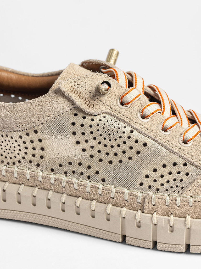 Baskets «Flow» de YOKONO