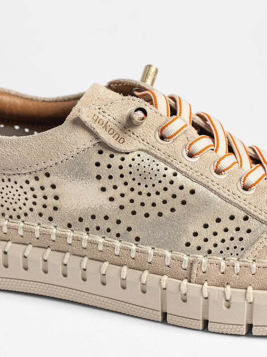 Baskets «Flow» de YOKONO