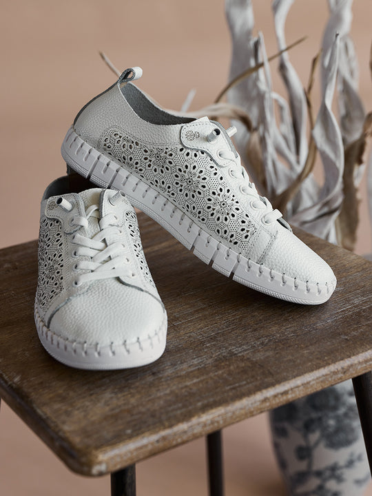 Baskets «Flow» de YOKONO