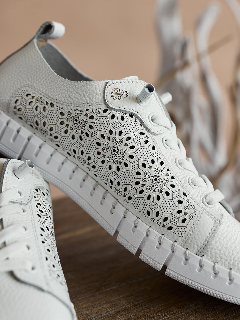 Baskets «Flow» de YOKONO