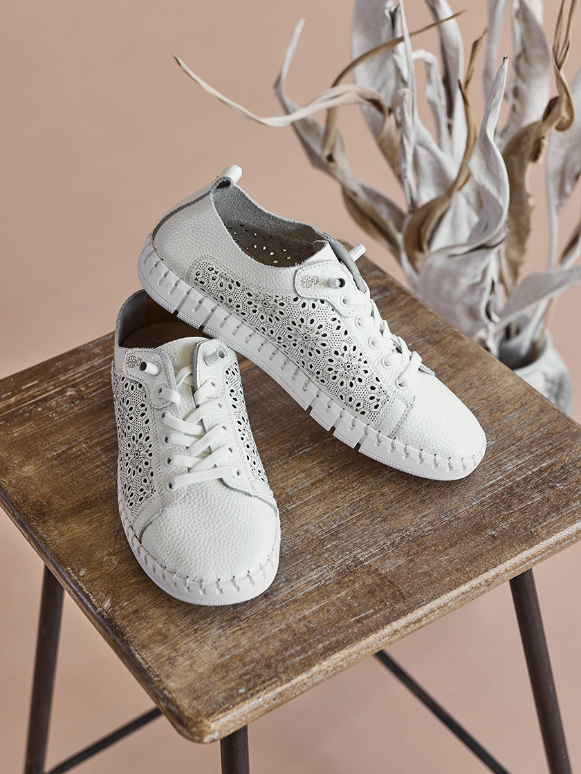 Baskets «Flow» de YOKONO