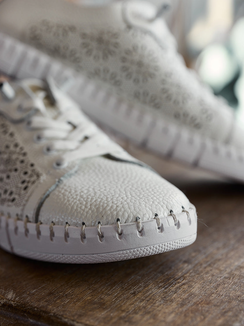 Baskets «Flow» de YOKONO