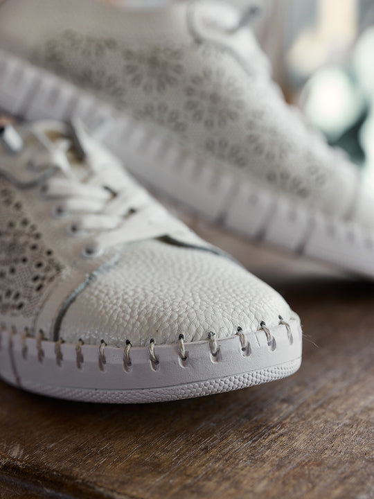 Baskets «Flow» de YOKONO