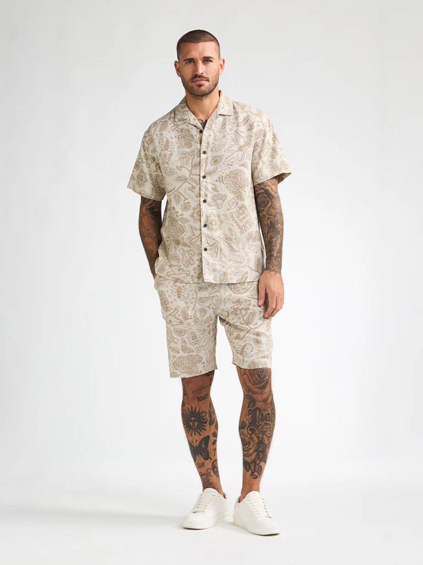 Short «Chino» de PETROL