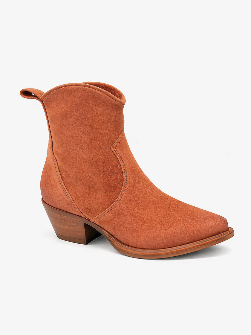 Stiefelette von METISSE