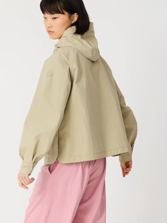 Veste imperméable « Dhuda » de TANTÄ RAINWEAR