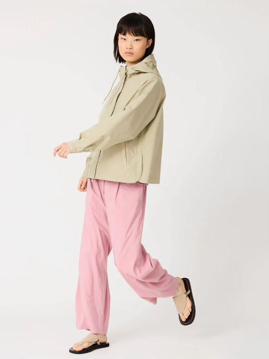 Veste imperméable « Dhuda » de TANTÄ RAINWEAR