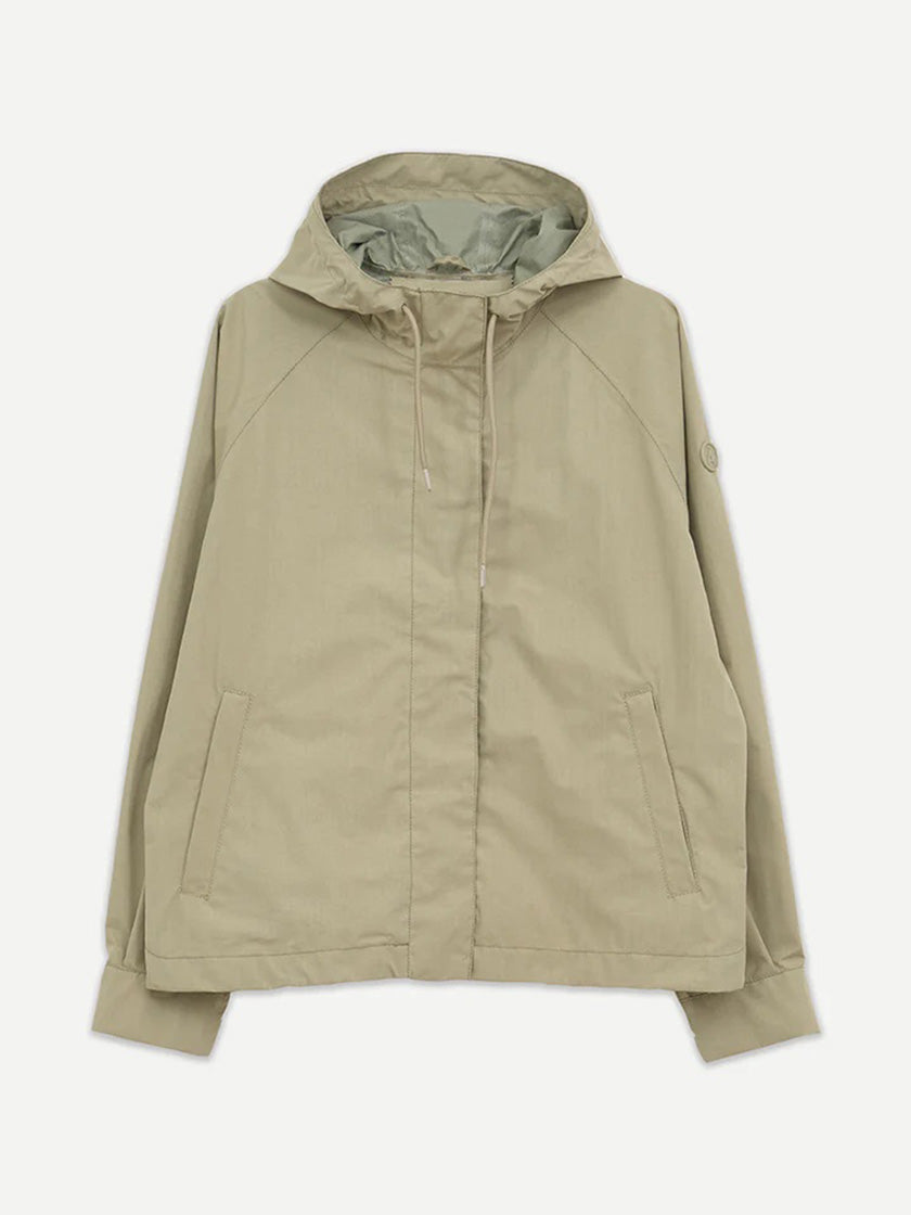 Veste imperméable « Dhuda » de TANTÄ RAINWEAR