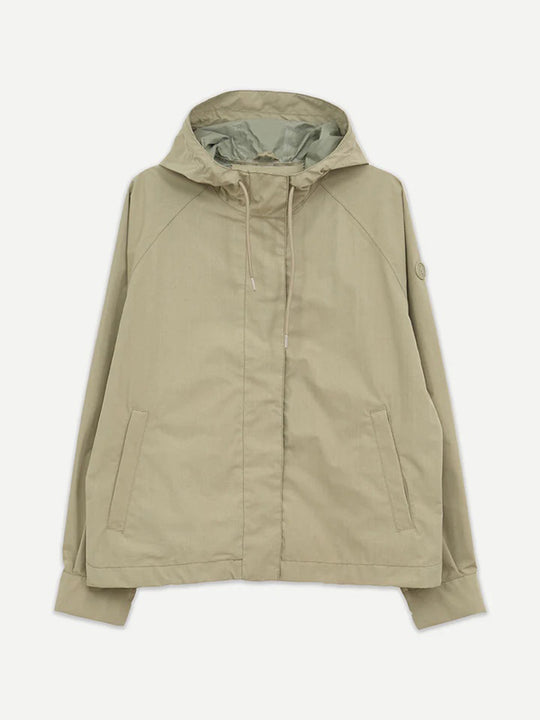 Veste imperméable « Dhuda » de TANTÄ RAINWEAR