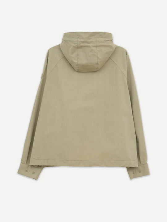 Veste imperméable « Dhuda » de TANTÄ RAINWEAR