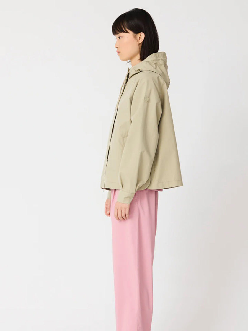 Veste imperméable « Dhuda » de TANTÄ RAINWEAR