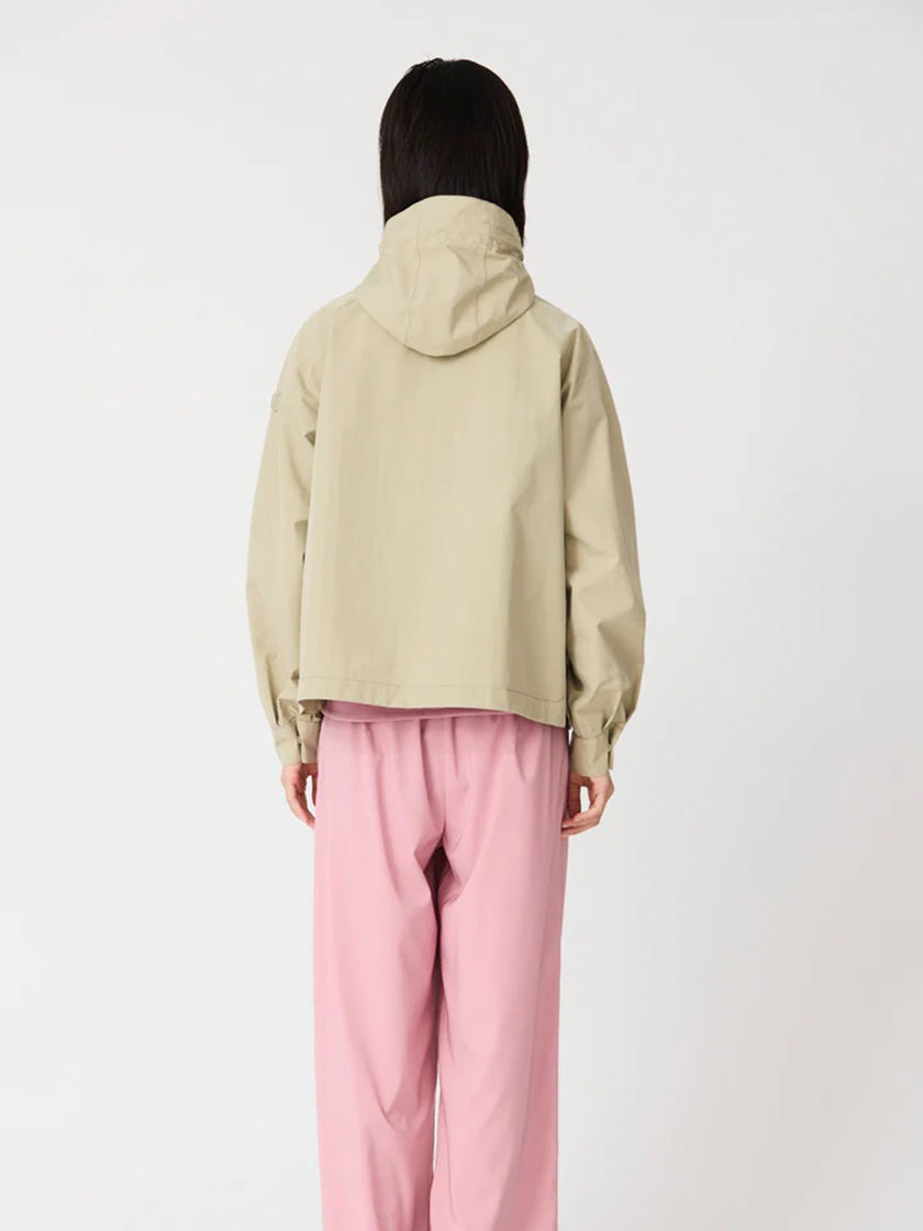 Veste imperméable « Dhuda » de TANTÄ RAINWEAR