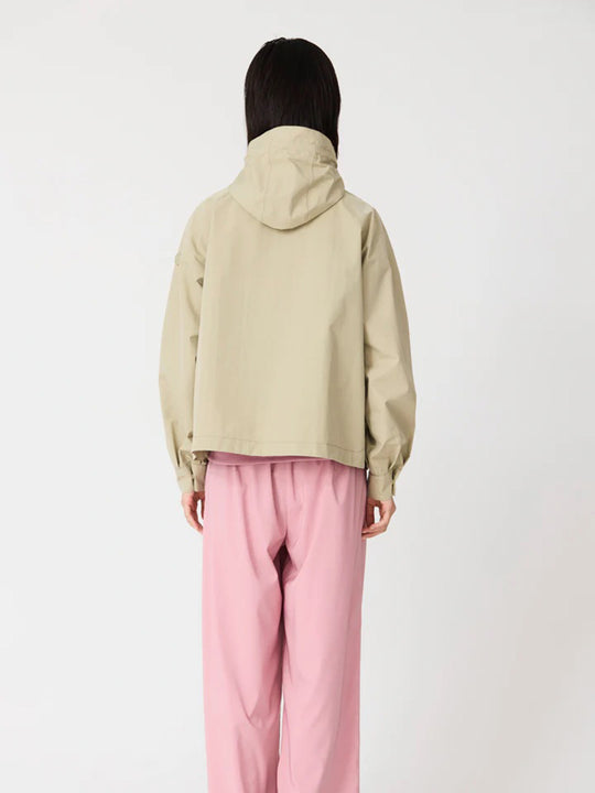 Veste imperméable « Dhuda » de TANTÄ RAINWEAR