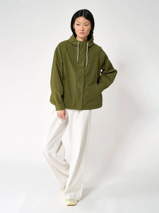 Veste imperméable « Dhuda » de TANTÄ RAINWEAR