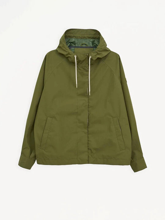 Veste imperméable « Dhuda » de TANTÄ RAINWEAR