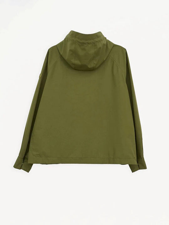 Veste imperméable « Dhuda » de TANTÄ RAINWEAR