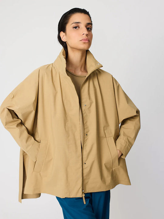Veste imperméable «Marlys» de TANTÄ RAINWEAR