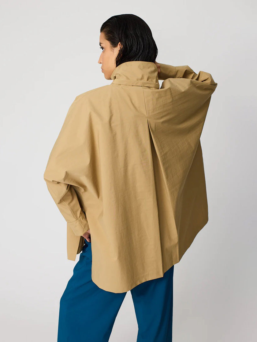 Veste imperméable «Marlys» de TANTÄ RAINWEAR