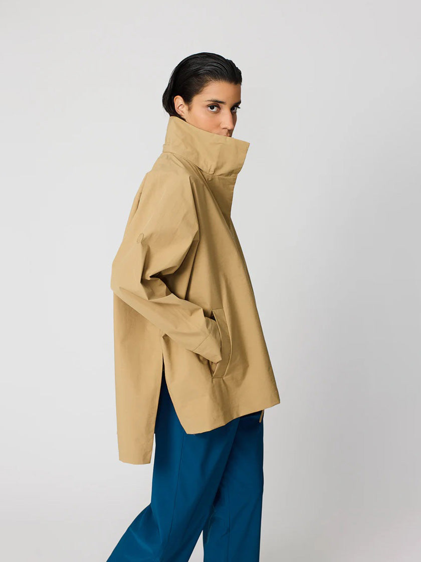 Veste imperméable «Marlys» de TANTÄ RAINWEAR