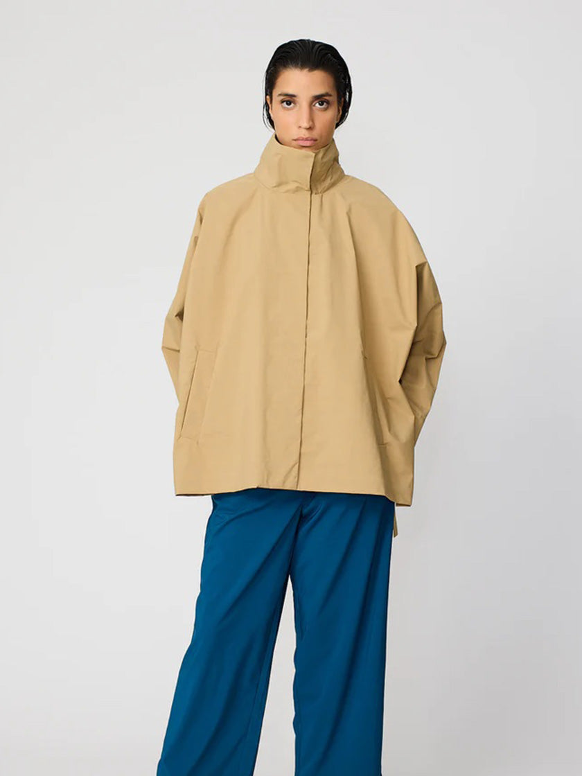 Veste imperméable «Marlys» de TANTÄ RAINWEAR