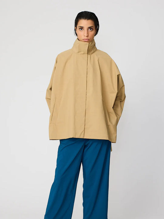 Veste imperméable «Marlys» de TANTÄ RAINWEAR