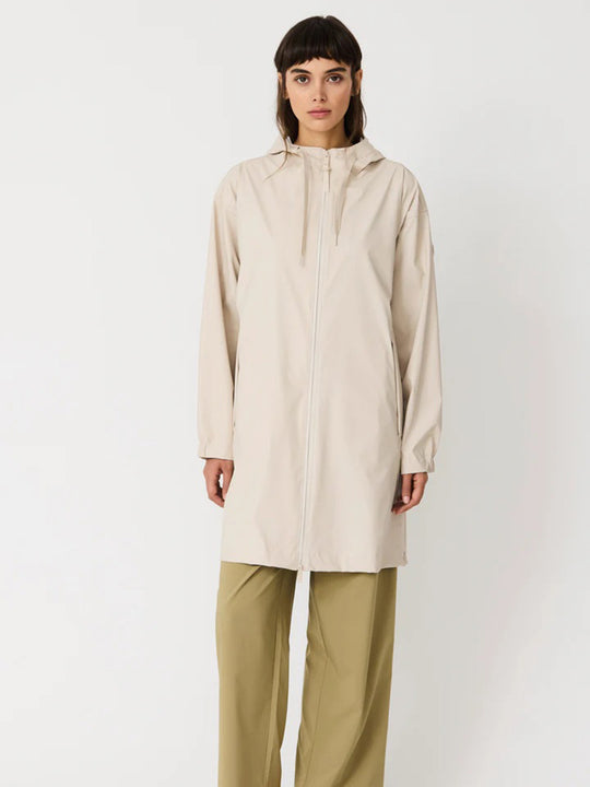 Imperméable «Ondina» de TANTÄ RAINWEAR