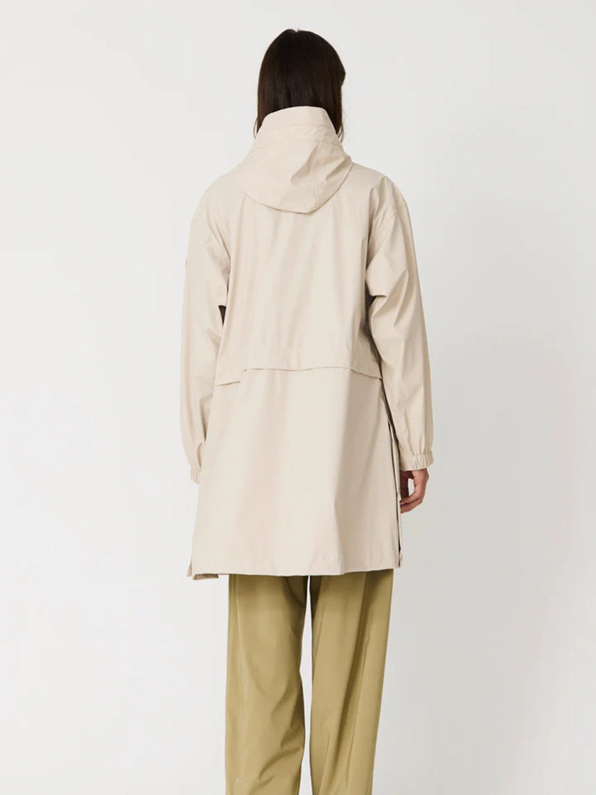 Imperméable «Ondina» de TANTÄ RAINWEAR