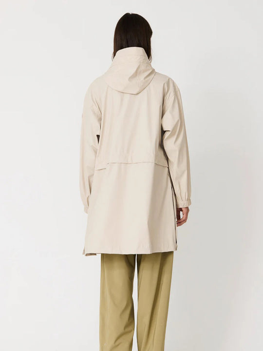 Imperméable «Ondina» de TANTÄ RAINWEAR