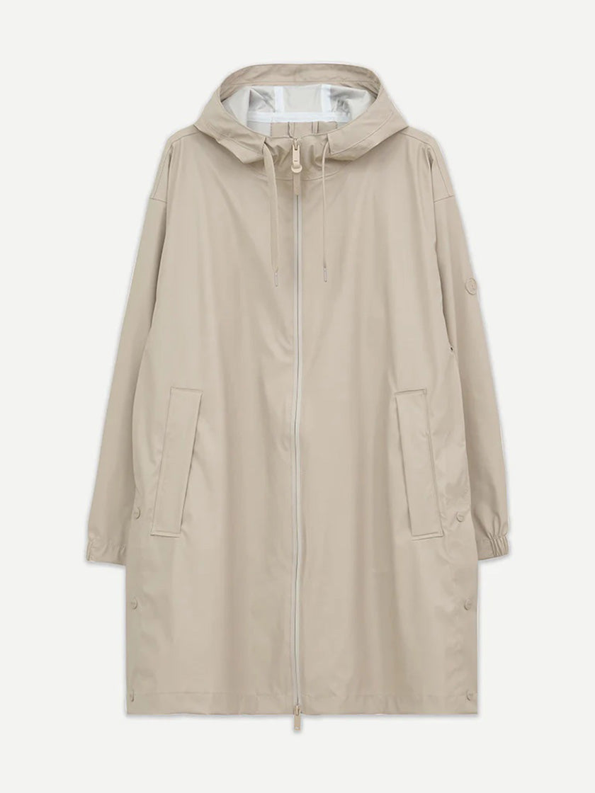 Imperméable «Ondina» de TANTÄ RAINWEAR