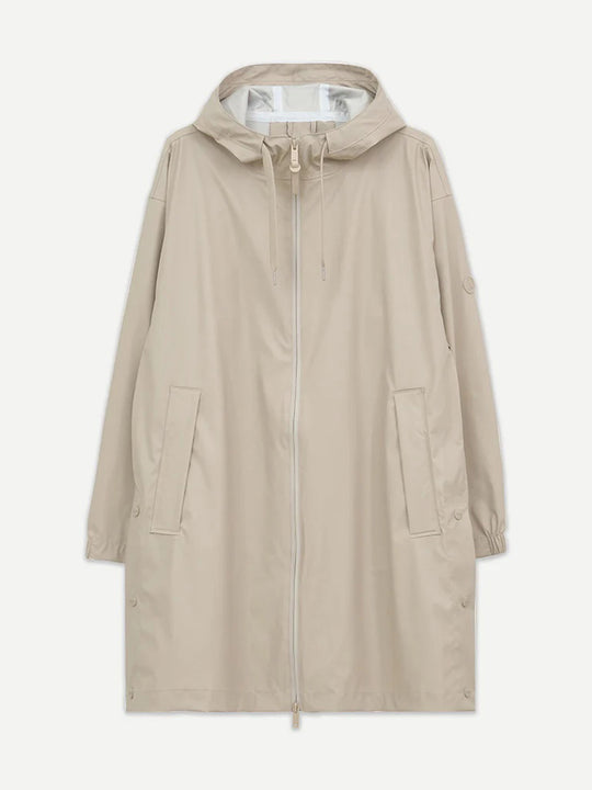 Imperméable «Ondina» de TANTÄ RAINWEAR