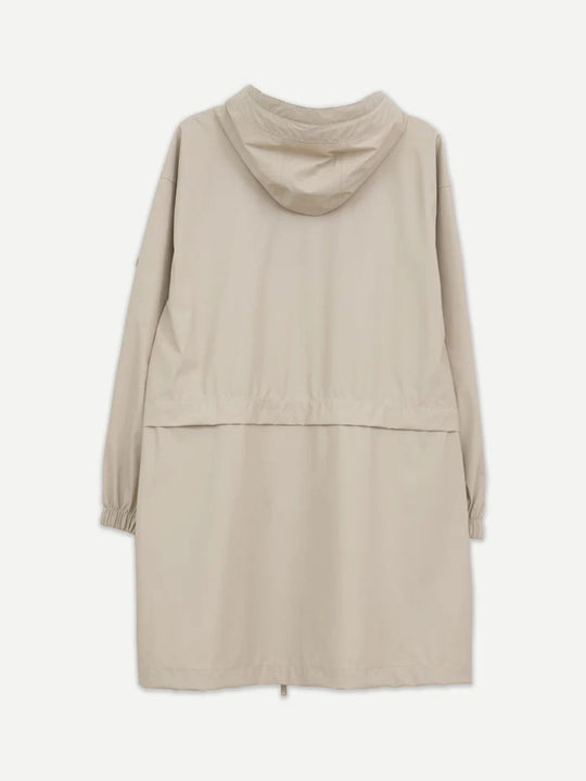 Imperméable «Ondina» de TANTÄ RAINWEAR