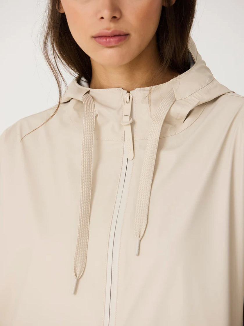 Imperméable «Ondina» de TANTÄ RAINWEAR