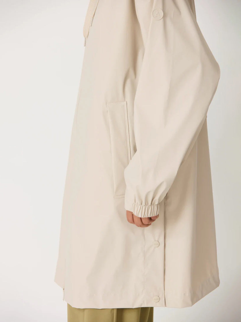 Imperméable «Ondina» de TANTÄ RAINWEAR