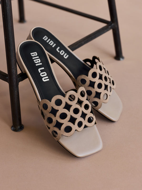 Sandales de BIBI LOU