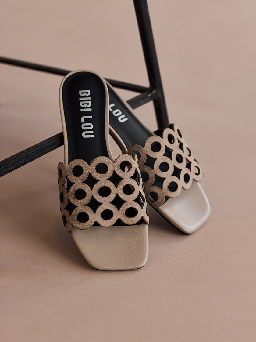 Sandales de BIBI LOU