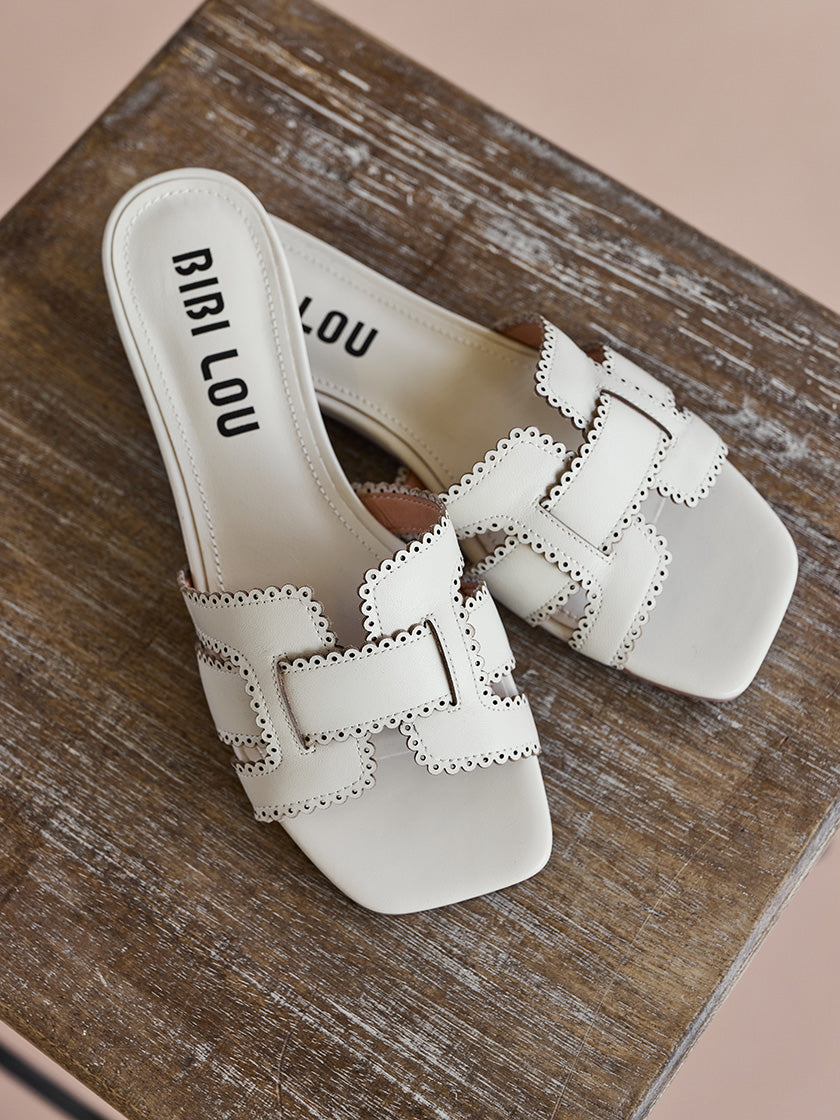 Sandales de BIBI LOU