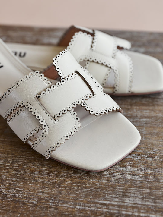 Sandales de BIBI LOU