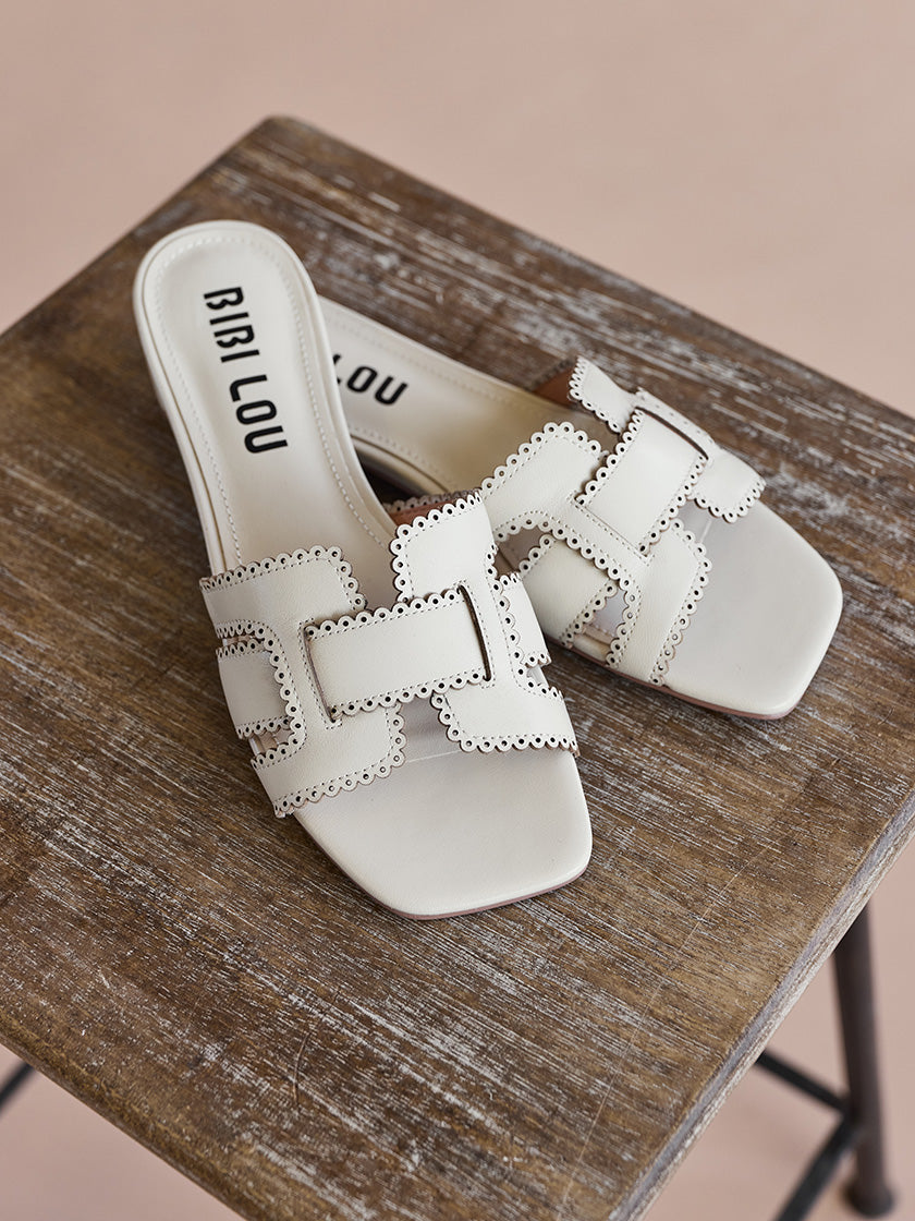 Sandales de BIBI LOU