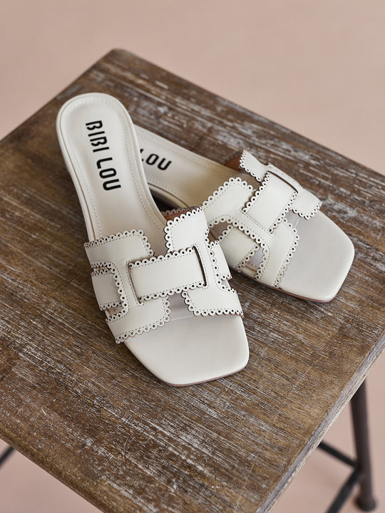 Sandales de BIBI LOU