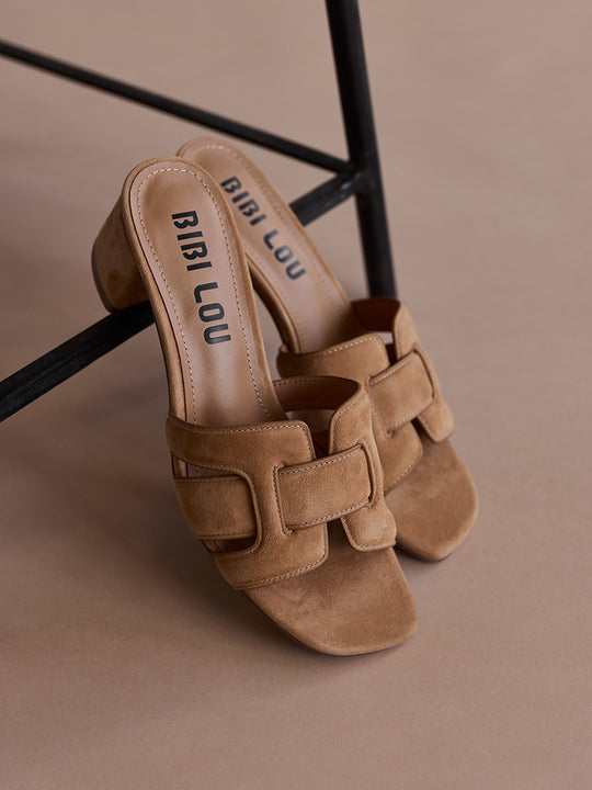 Sandales de BIBI LOU