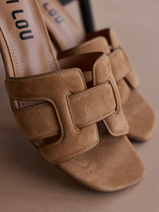 Sandales de BIBI LOU