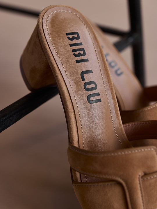 Sandales de BIBI LOU