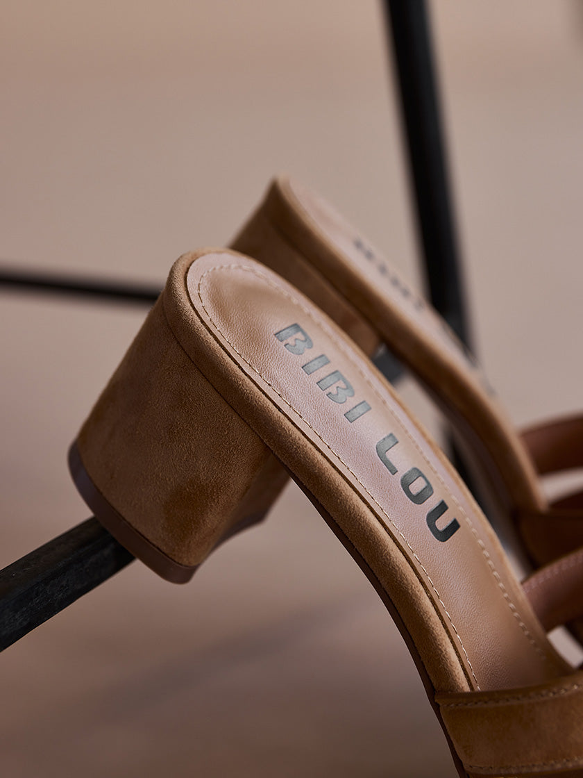 Sandales de BIBI LOU